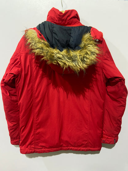 Beanpole down bomber jacket