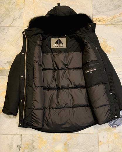 MOOSE KNUCKLES STIRILING PARKA