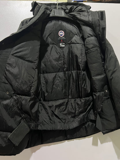 Canada Goose duck down jacket