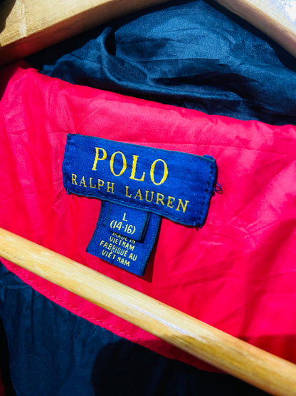 Polo ralph lauren leight weight puffer