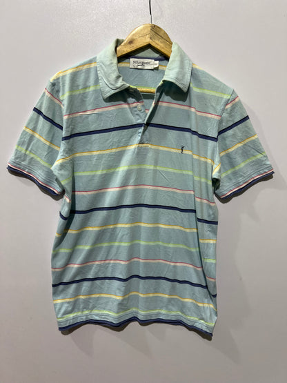 Yves Saint Laurent polo shirt
