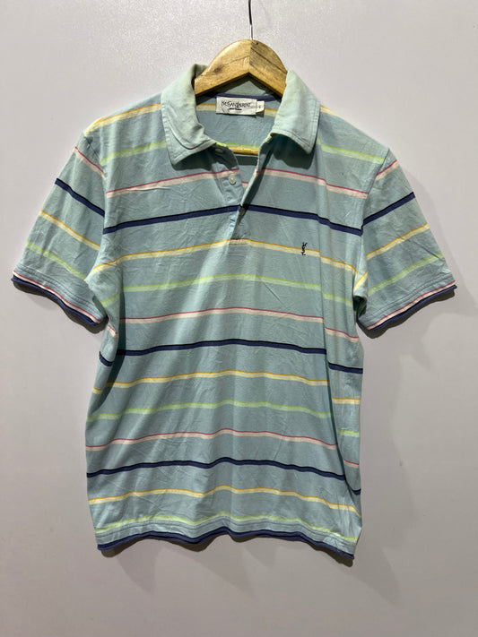 Yves Saint Laurent polo shirt