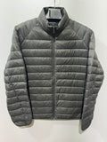 Calvin klien ultra light weight packable puffer