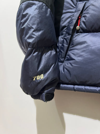 The north face summit series packable jacket