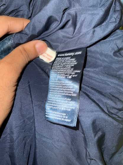 Tommy hilfiger leight weight puffer