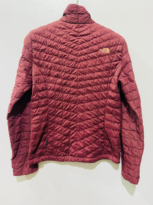 The North Face Women's ThermoBall Eco Jacket