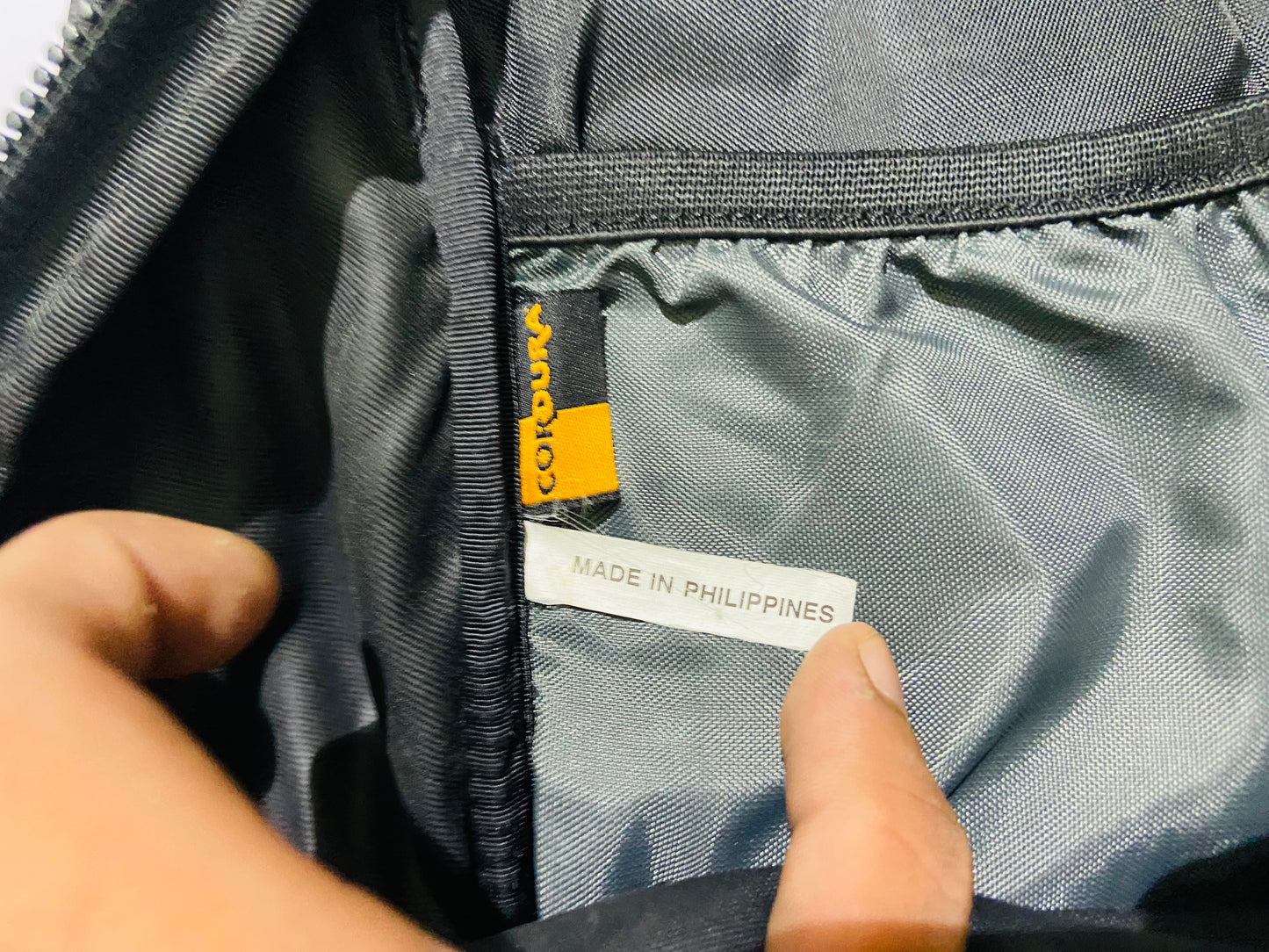 Mountain Hardwear Agama backpack bag