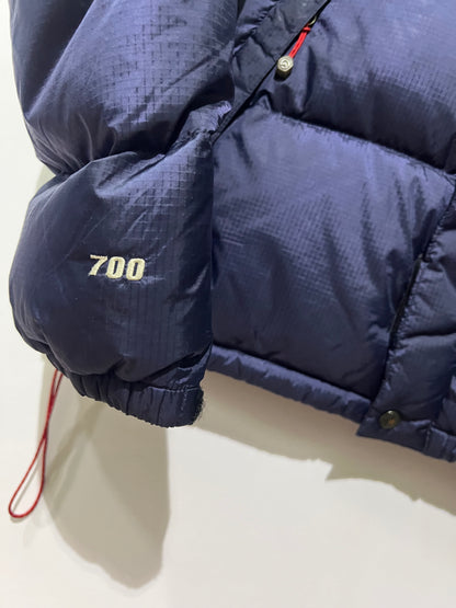 The north face summit series duck down feather puffer