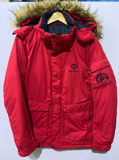 Beanpole down bomber jacket