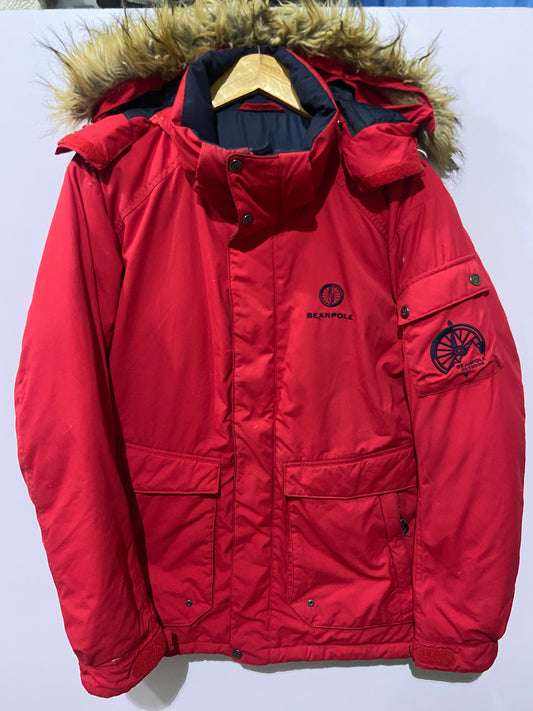 Beanpole down bomber jacket