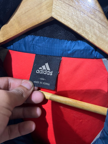 Adidas Terrex Utilitas Down jacket