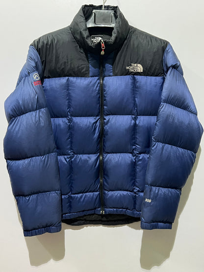The north face summit series packable jacket
