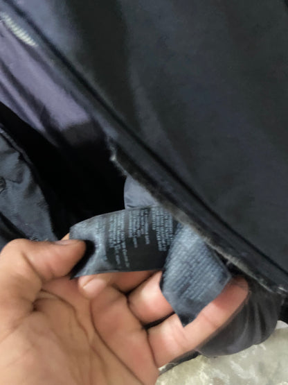 The north face summit series bomber jacket