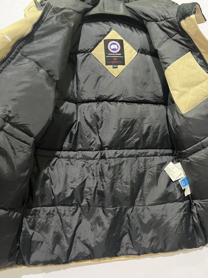 Canada Goose Montebello parka
