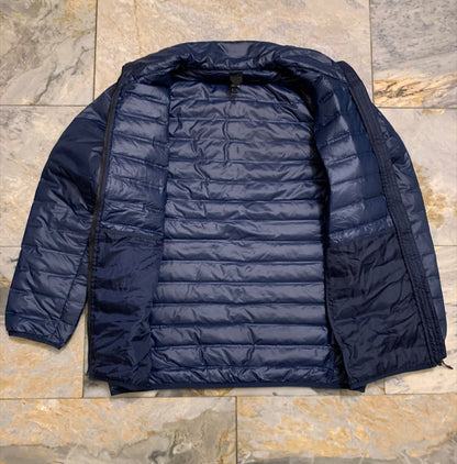 ADIDAS LEIGHT WEIGHT DUCK DOWN FEATHER PUFFER
