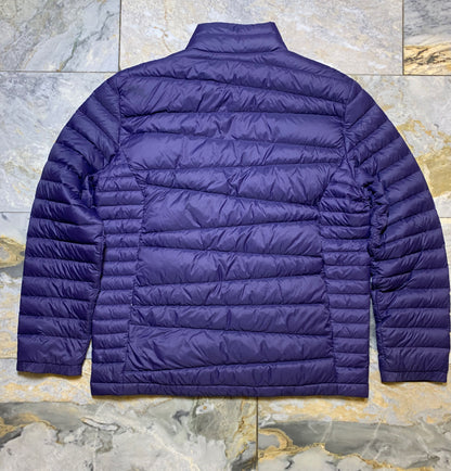 MERRELL LEIGHT WEIGHT DUCK DOWN FEATHER PUFFER
