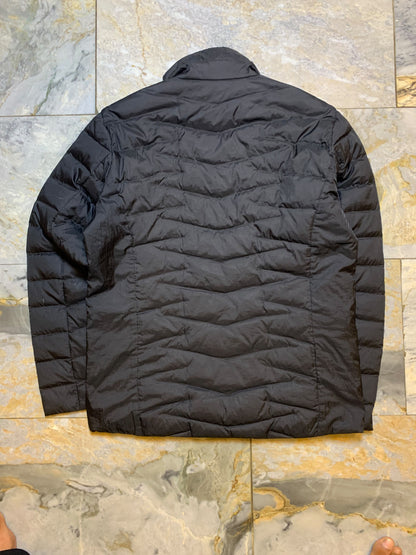 MERRELL LEIGHT WEIGHT DUCK DOWN FEATHER PUFFER