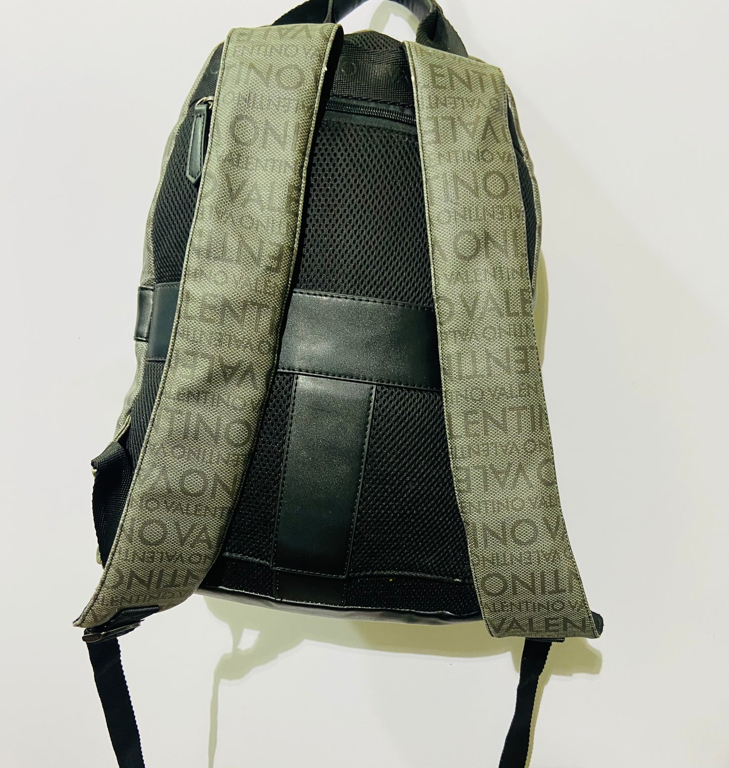 Valentino Bags Futon Backpack