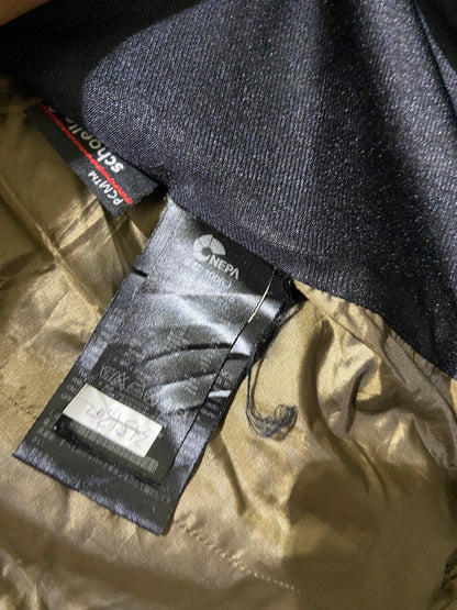 nepa special edition puffer jacket