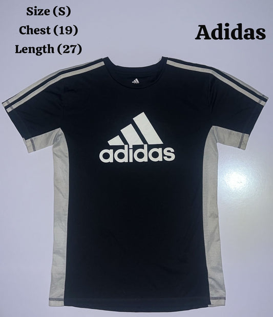 Adidas round neck drift