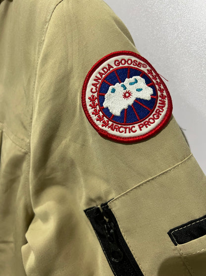 Canada Goose Montebello parka