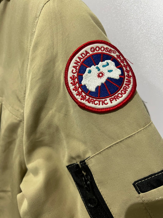 Canada Goose Montebello parka