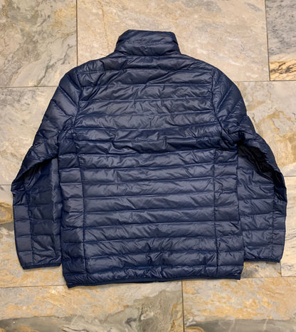 ADIDAS LEIGHT WEIGHT DUCK DOWN FEATHER PUFFER