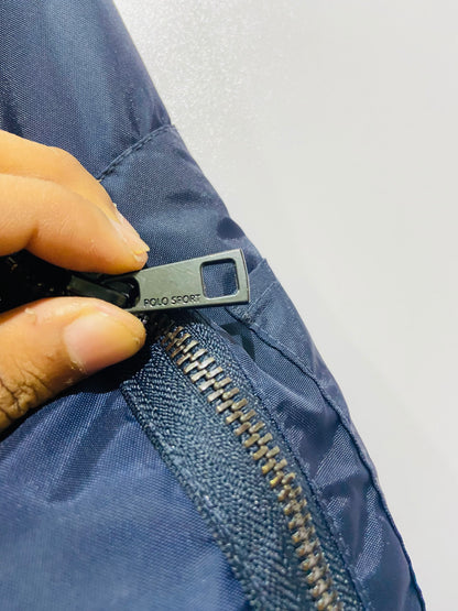 Polo sport jacket