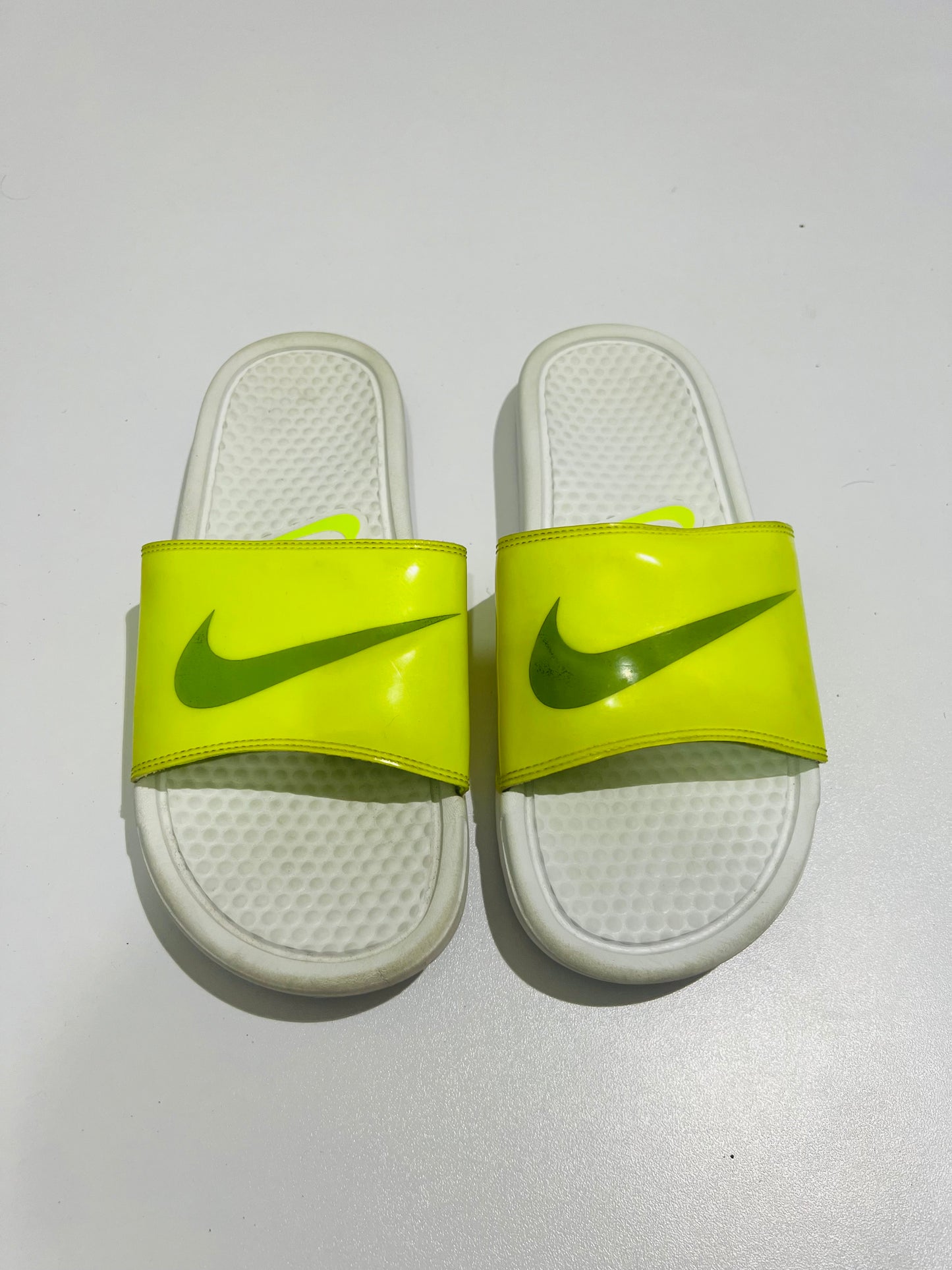 Nike slide