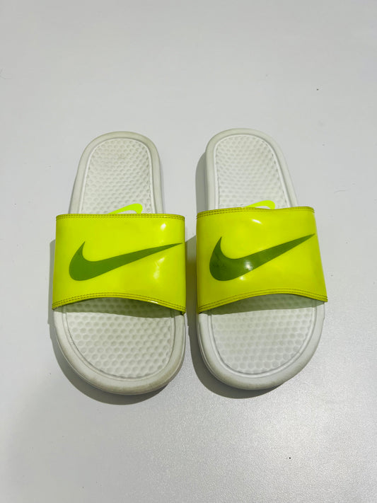 Nike slide