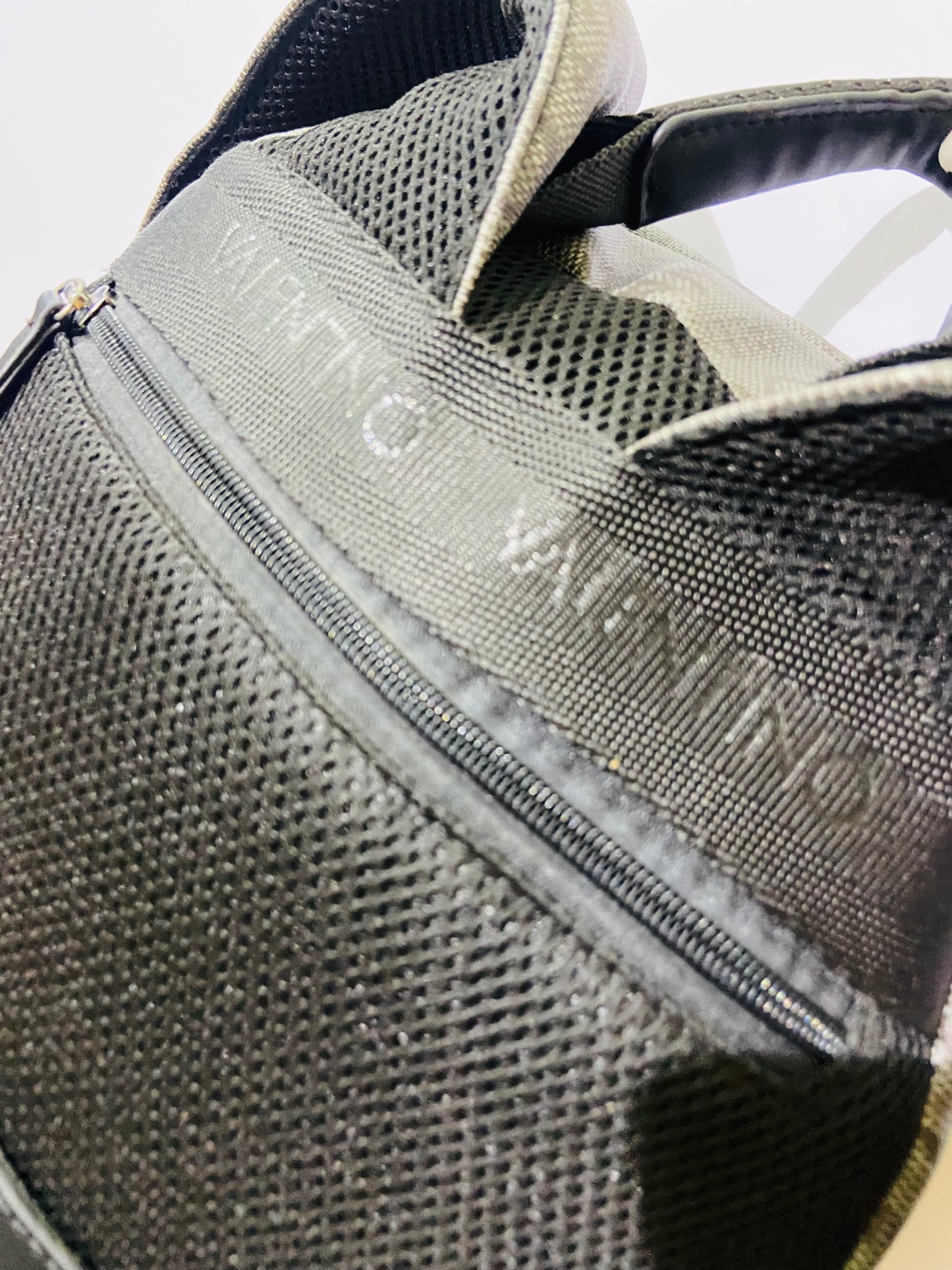 Valentino Bags Futon Backpack
