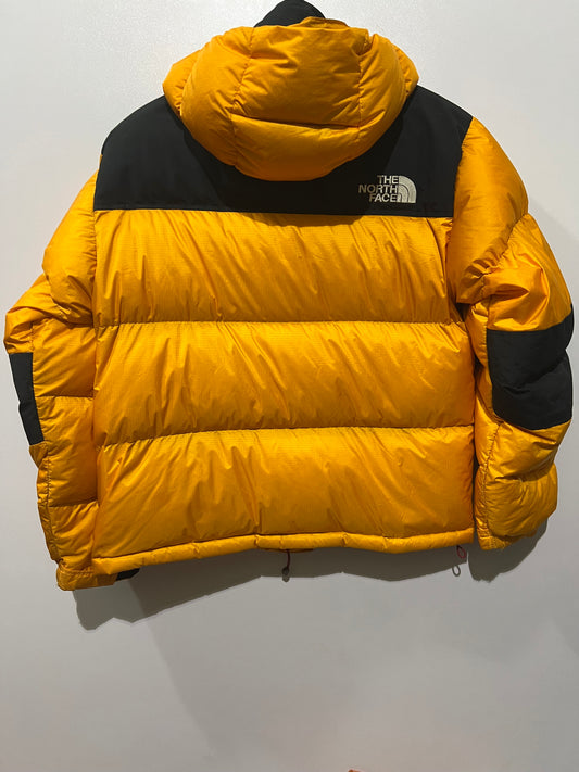 The north face duck goose down feather packable jacket