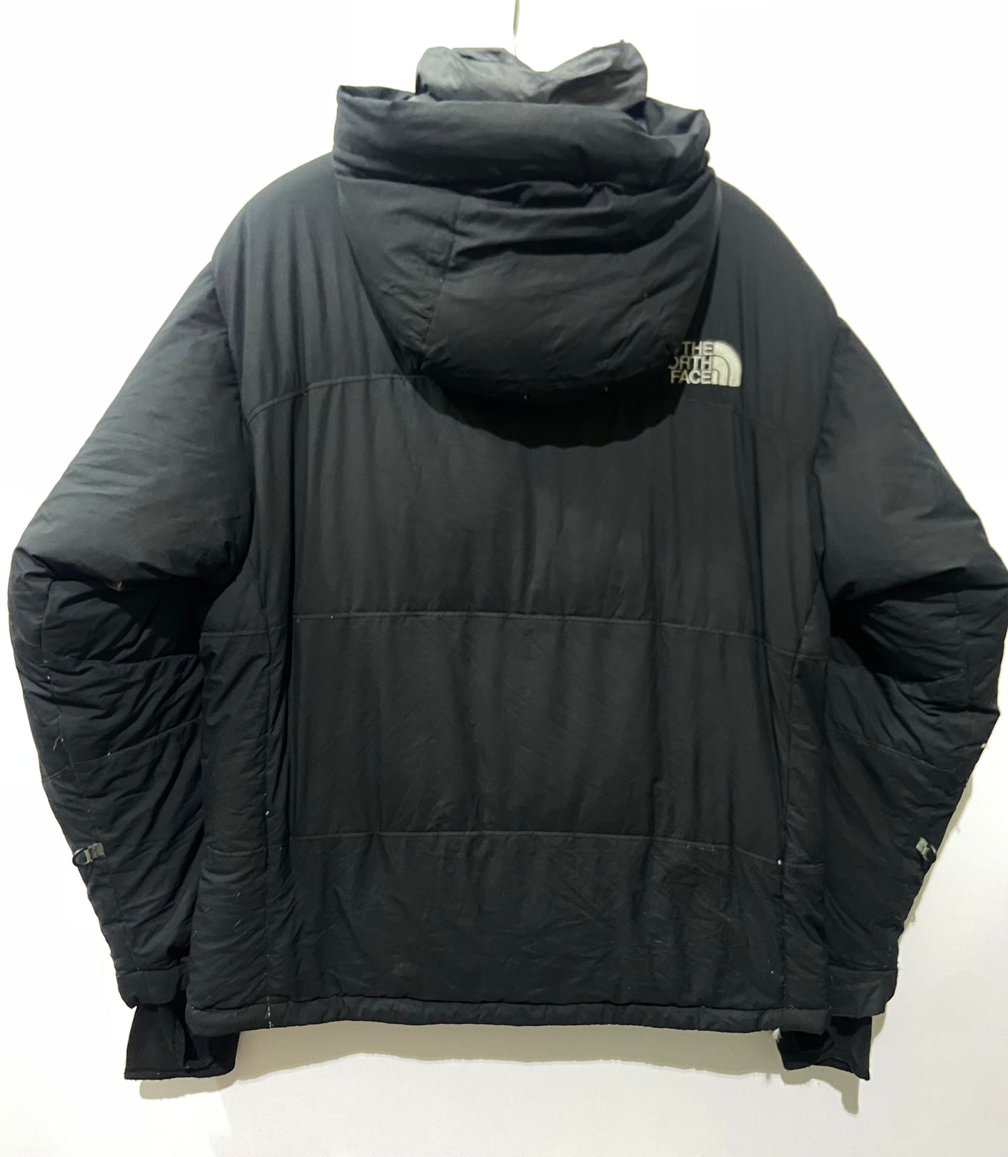 The north face summit series bomber jacket