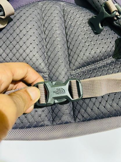 The North Face Recon backpack bag