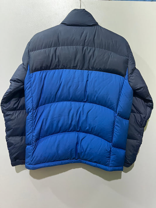 New balance leight weight puffer