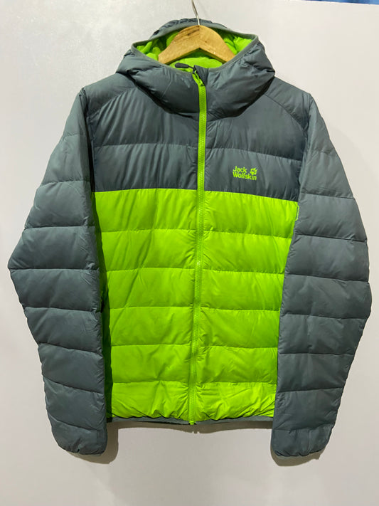 Jack Wolfskin Helium Down Jacket
