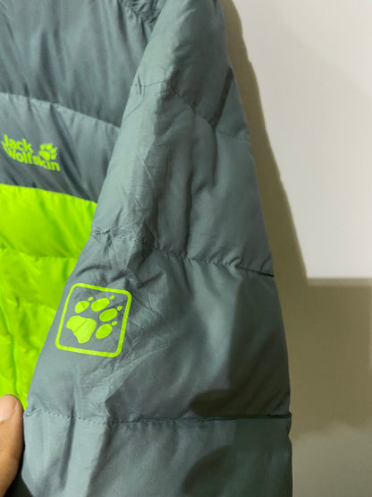 Jack Wolfskin Helium Down Jacket