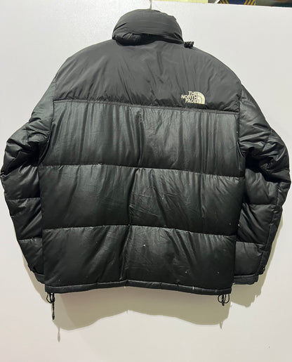 The north face summit series packable jacket
