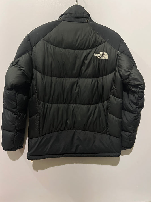 The north face  packable jacket