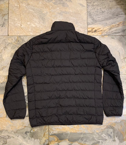 UNIQLO PACKABLE ULTRA LEIGHT WEIGHT DUCK DOWN FEATHER PUFFER