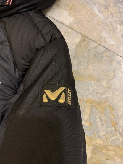 MILLET DUCK DOWN FEATHER PARKA JACKET