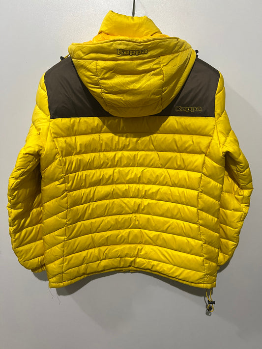 Kappa leight weight puffer