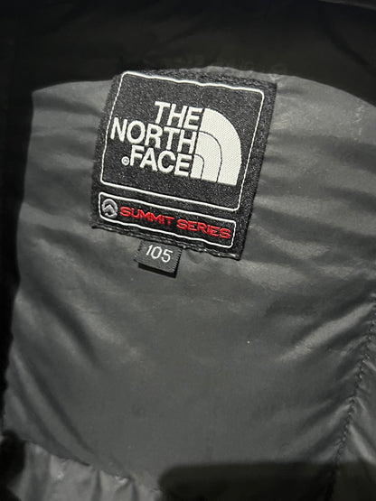 The north face summit series packable jacket