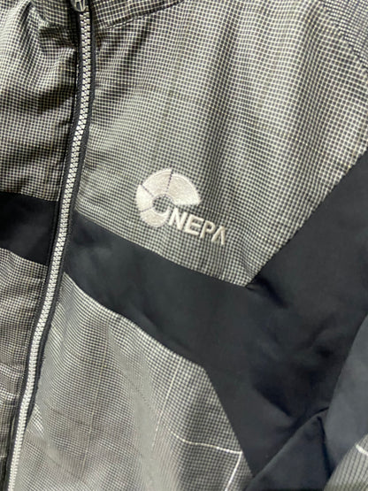 nepa down puffer jacket