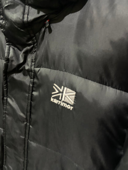 karimor down puffer jacket