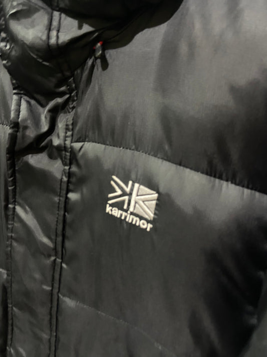 karimor down puffer jacket
