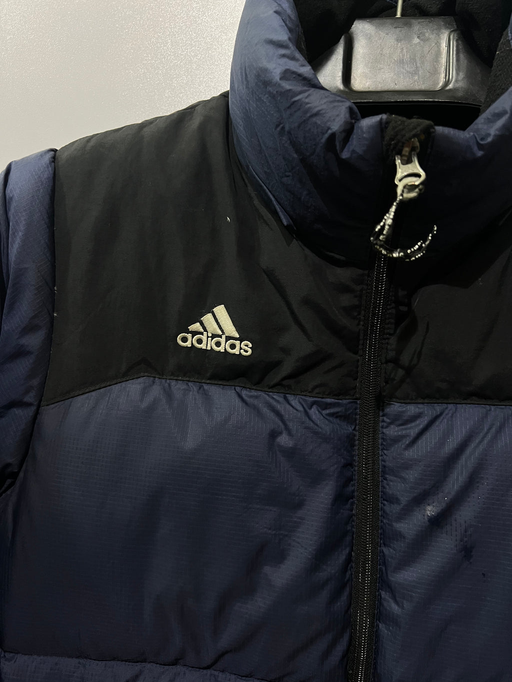 Adidas leight weight puffer