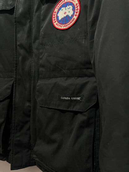 Canada Goose duck down jacket