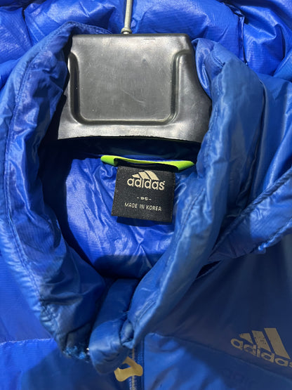 Adidas leight weight puffer