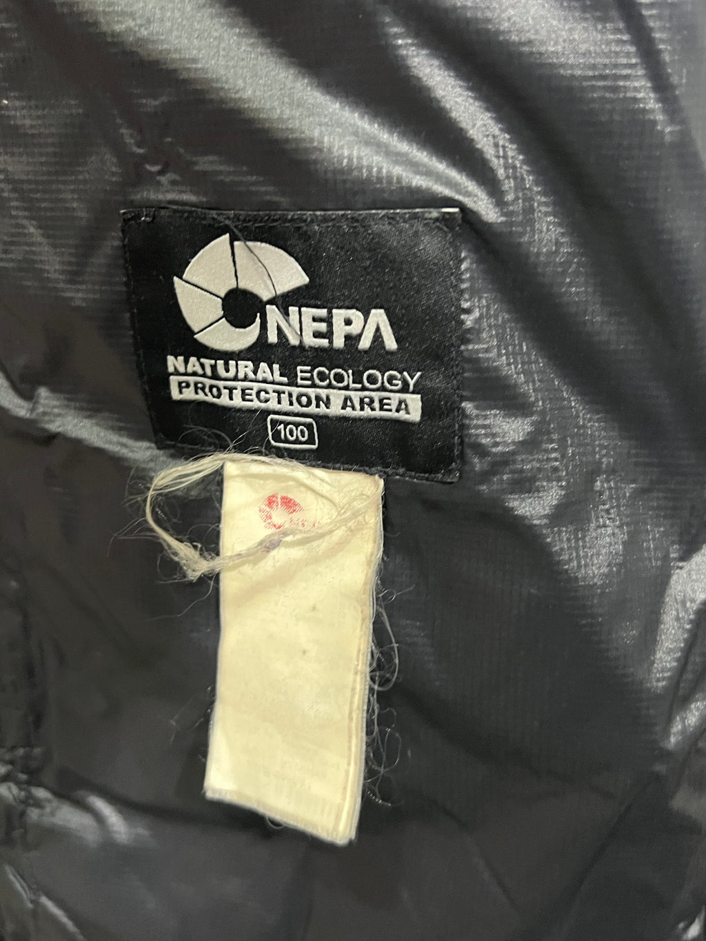 Nepa leight weight jacket